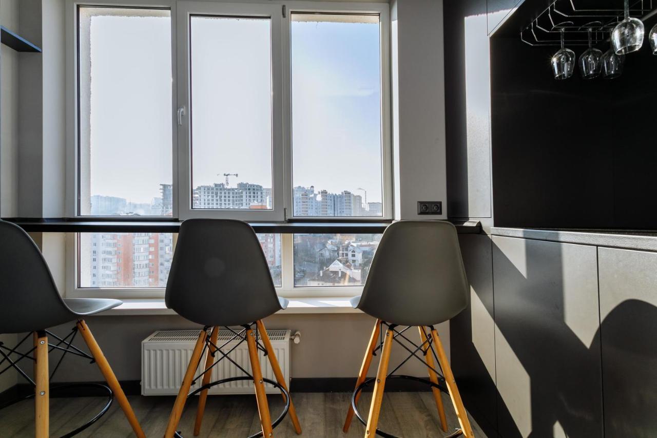 Апартаменты Near Shopping Malldova And Kaufland Wi-Fi Кишинёв Экстерьер фото